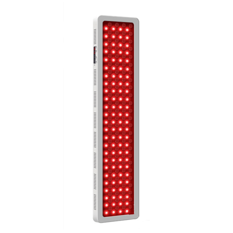 EarthGrounding™ Infrared light Therapy panels